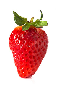 完美草莓