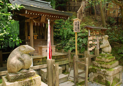 东京神社