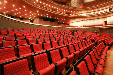 中国音乐会中国国家表演艺术中心照片