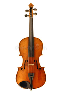 古董小提琴