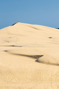 皮拉沙丘，欧洲最大的沙丘