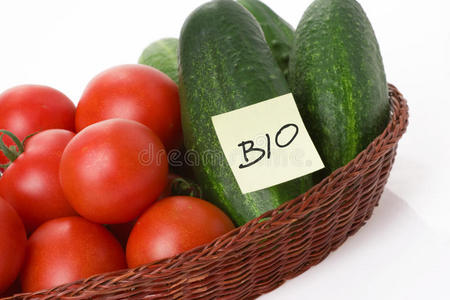 生物蔬菜图片