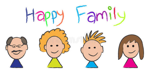 母亲的爱图画图片