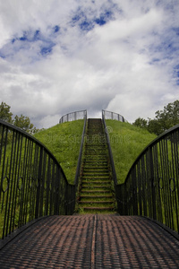 雅各布天梯图片