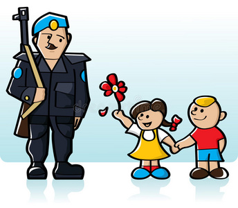 维和步兵营图片