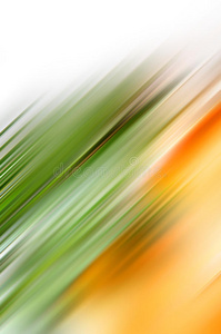 橙猕猴桃葡萄草莓黑木背景复制空间平放横幅概念彩色模糊渐变径向运动