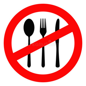 食用生粉禁止食用照片
