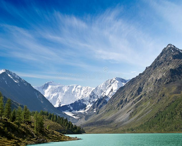 大山景观