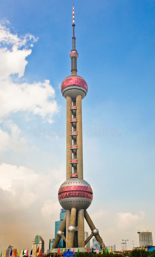 上海明珠大厦