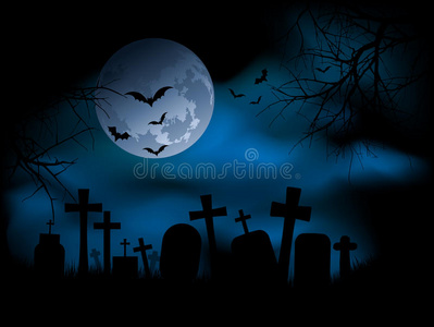 恐怖灵异素材图片