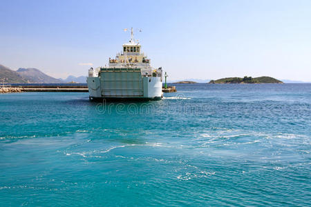 地中海探险