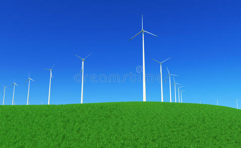 绿色能源4