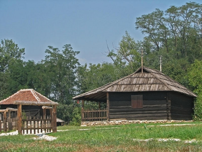 小屋