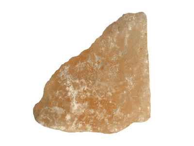 盐水晶石图片