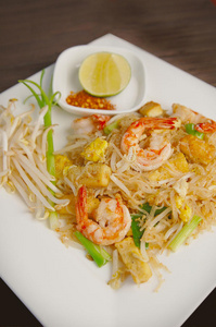 泰国菜