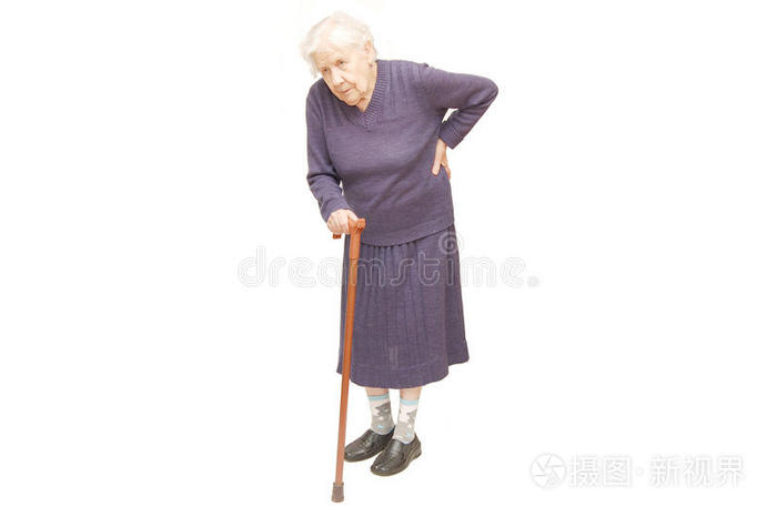 下载小样发票合同问题/举报高级管理人员老人家老化一位老人的画像木