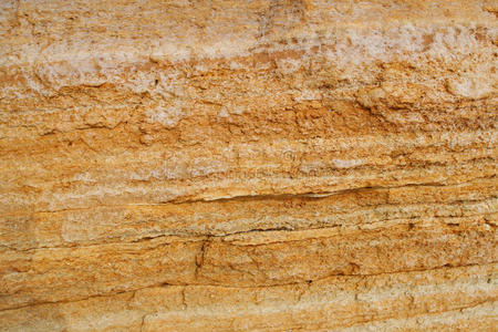 破裂 咕哝 米色 材料 岩石 纹理 砂岩 石灰石 划伤 矿物