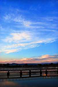 景观自然天空