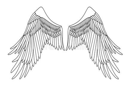 自由之翼图片-自由之翼素材-自由之翼插画-摄图新视界