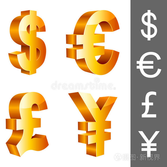 符号货币,符号货币是什么意思 符号货币,符号货币是什么意思