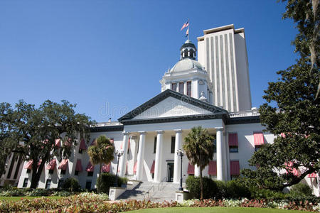 佛罗里达州首府照片