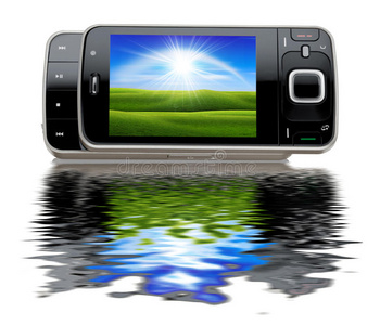 沟通 小键盘 液晶显示器 按钮 彩信 领域 手机 商业 特写镜头