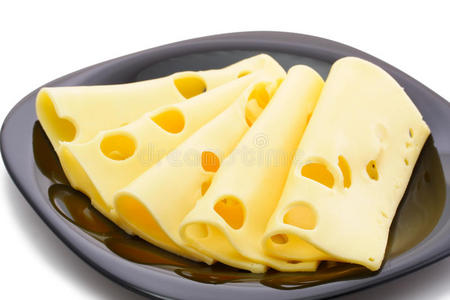 奶酪块