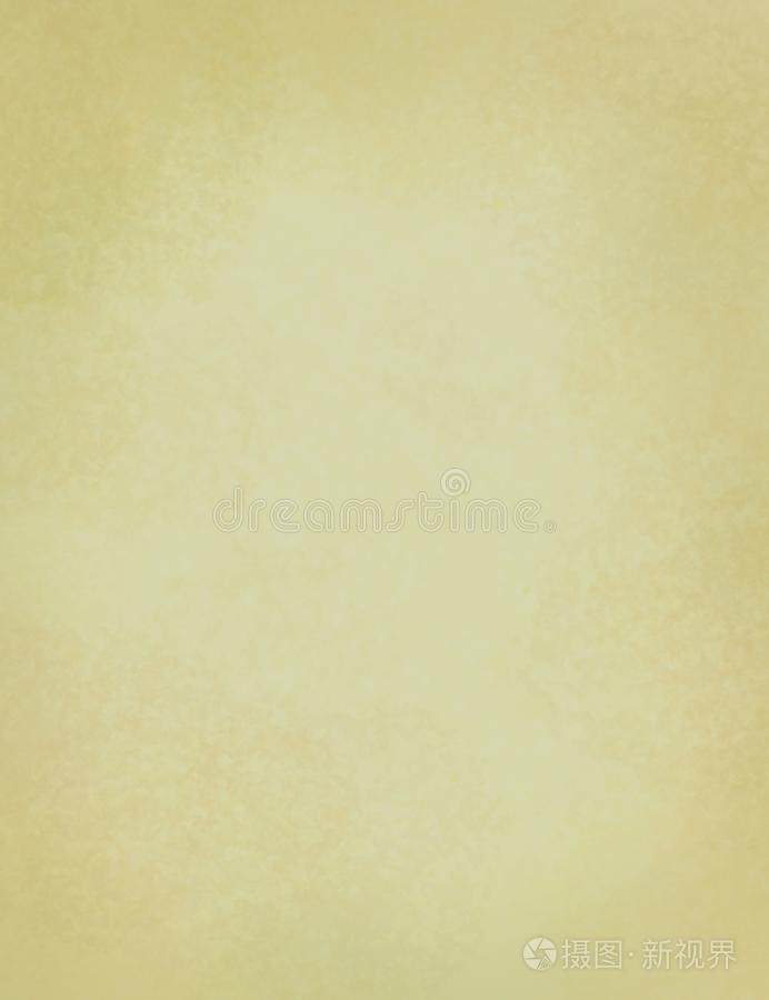 旧纸羊皮纸背景