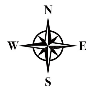 指南针/eps指南针,世界地图,旅游,探险,地理与罗盘在营地的登山靴商业