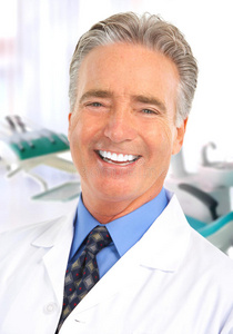 牙医医生