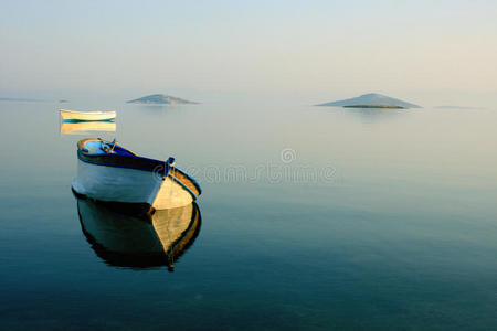 爱琴海景观