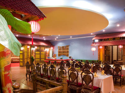越南餐厅