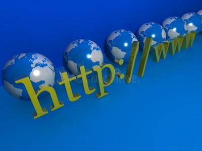 http internet和globes