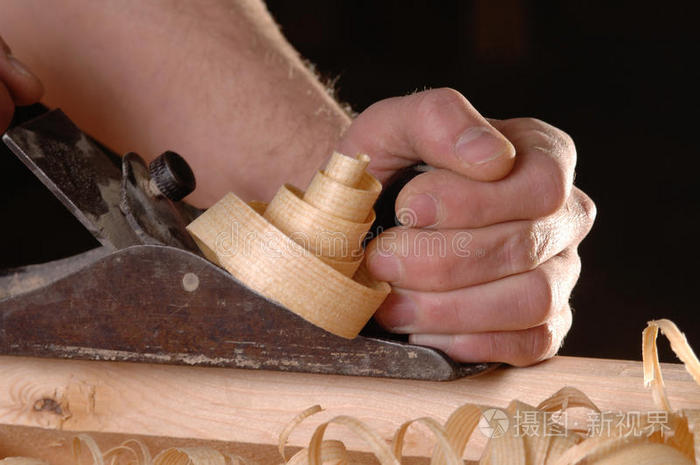 刨工木工旧飞机一套老式木工工具破旧的凿子一套老式木工工具木匠木雕