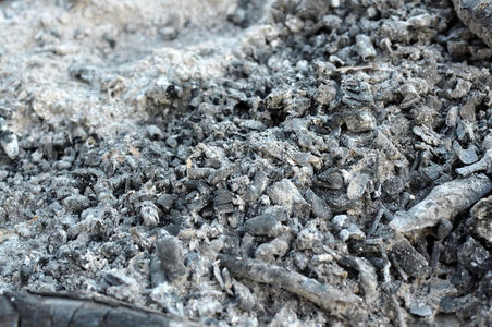灰烬素材灰烬照片