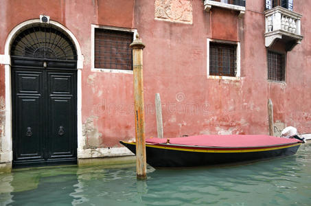 威尼斯之旅图片