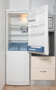 冻结 器具 手柄 厨房 食物 烤箱 空的 微波炉 寒冷的