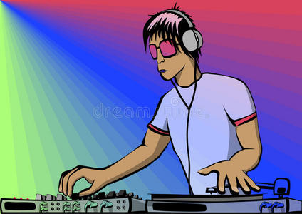 dj