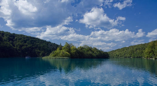 普里特维茨湖