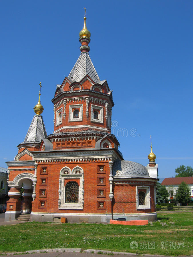 俄罗斯雅罗斯拉夫尔