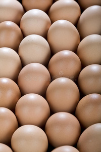 鸡蛋背景。