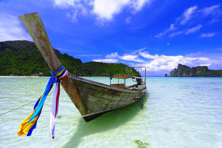 泰国船