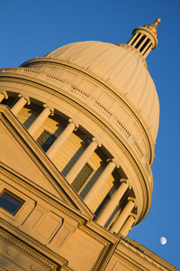 州议会大厦奥古斯塔图片