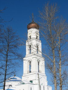 莱法博戈罗迪茨基修道院