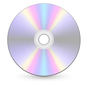 ps素材光盘图片