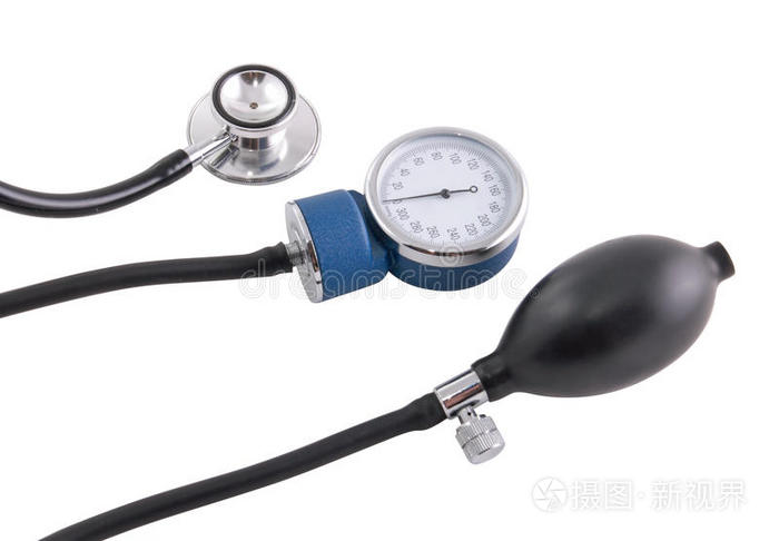 血压监测仪