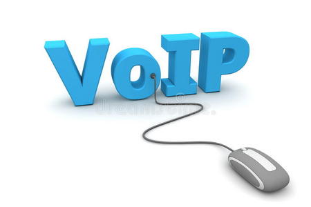 通过ip浏览语音voip