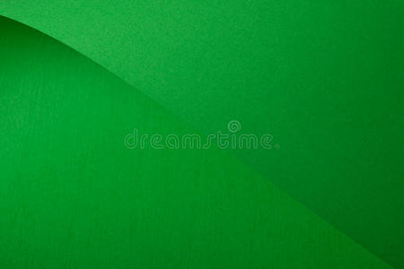 绿纸板