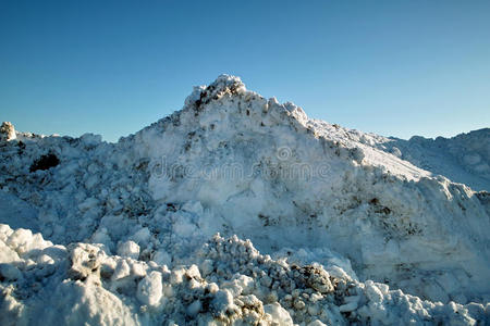 雪景