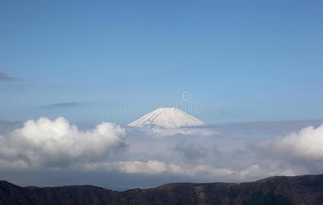 富士山